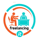 Bangladesh Freelancing It Online Training School Logo Transparent PNG