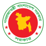 Bangladesh Govermeant Logo Transparent PNG