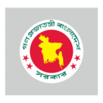 Bangladesh Government Logo Transparent PNG