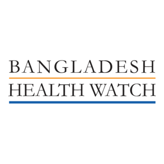 Bangladesh Health Watch Bhw