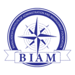 Bangladesh Institute Of Administration And Managem Logo Transparent PNG