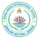 Bangladesh International School Logo Transparent PNG
