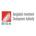 Bangladesh Investment Development Authority BIDA Logo Transparent PNG