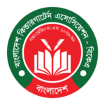 Bangladesh Kindergarden Association Logo Transparent PNG