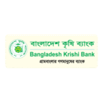 Bangladesh Krishi Bank Logo Transparent PNG