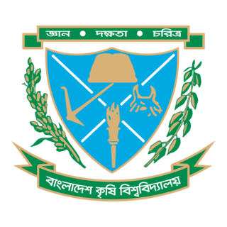 Bangladesh Krishi University