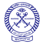 Bangladesh Marine Academy Logo Transparent PNG