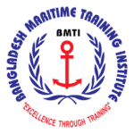 Bangladesh Maritime Training Institute Bmti Logo Transparent PNG