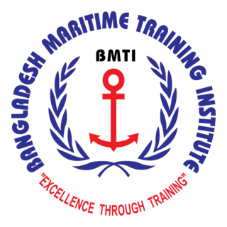 Bangladesh Maritime Training Institute Bmti