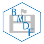 Bangladesh Municipal Development Fund BMDF Logo Transparent PNG