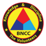 Bangladesh National Cadet Corps Logo Transparent PNG