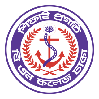 Bangladesh Navy College Dhaka