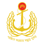 Bangladesh Navy Logo Transparent PNG