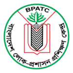 Bangladesh Public Administration Training Centre Logo Transparent PNG
