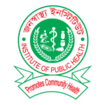 Bangladesh Public Health Institution Logo Transparent PNG