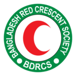 Bangladesh Red Crescent Society Logo Transparent PNG