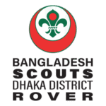 Bangladesh Scouts Dhaka District Rover Logo Transparent PNG