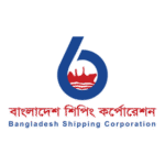 Bangladesh Shipping Corporation Logo Transparent PNG
