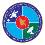 Bangladesh Space Research And Remote Sensing Organ Logo Transparent PNG