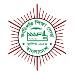 Bangladesh Technical Education Board Logo Transparent PNG