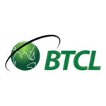 Bangladesh Telecommunications Company Limited Logo Transparent PNG