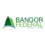 Bangor Federal Credit Union Logo Transparent PNG