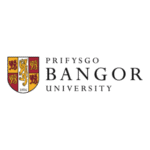 Bangor University Logo Transparent PNG