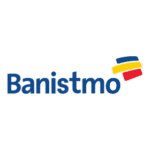 Banistmo Logo Transparent PNG