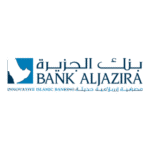 Bank Aljazira Logo Transparent PNG