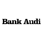 Bank Audi Sal Logo Transparent PNG