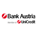 Bank Austria AG Logo Transparent PNG