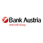 Bank Austria Unicredit Group Logo Transparent PNG