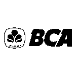 Bank BCA Logo Transparent PNG