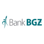 Bank BGZ Logo Transparent PNG