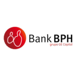 Bank BPH Logo Transparent PNG