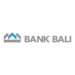 Bank Bali Logo Transparent PNG