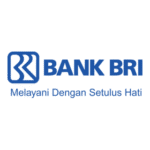 Bank Bri Bank Rakyat Logo Transparent PNG