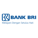 Bank Bri Logo Transparent PNG