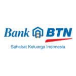 Bank Btn Indonesia Logo Transparent PNG