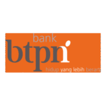 Bank Btpn Logo Transparent PNG