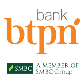 Bank Btpn – Smbc
