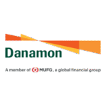 Bank Danamon Logo Transparent PNG