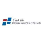 Bank Für Kirche Und Caritas Logo Transparent PNG