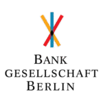 Bank Gesellschaft Berlin Logo Transparent PNG