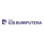 Bank ICB Bumiputera Logo Transparent PNG