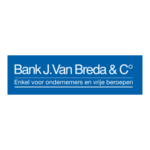 Bank J Van Breda C Logo Transparent PNG