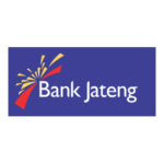 Bank Jateng Logo Transparent PNG