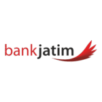 Bank Jatim Logo Transparent PNG