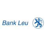 Bank Leu Logo Transparent PNG
