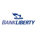 Bank Liberty Logo Transparent PNG